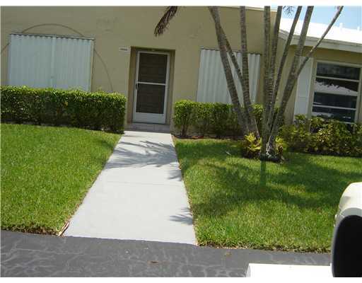 21062 Covington Drive, Unit 187 Boca Raton, FL 33433 - Photo 1 of 4 Primary Photo