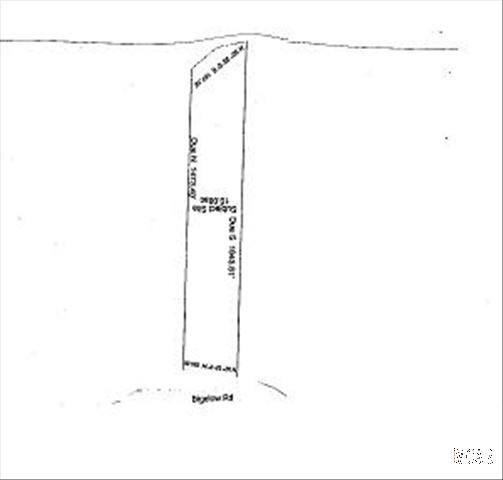 0 Bigelow Road Dundee, MI 48131 - Photo 1 of 1 20013519.JPG
