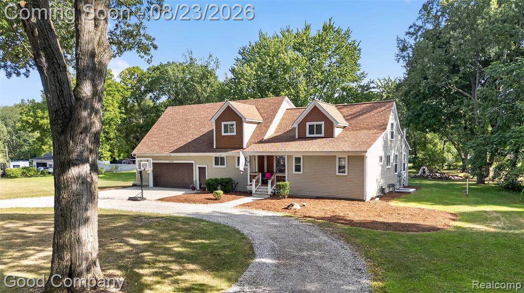 2145 Cole Road Lake Orion, MI 48362 - Photo 60 of 74 Gallery Image 60