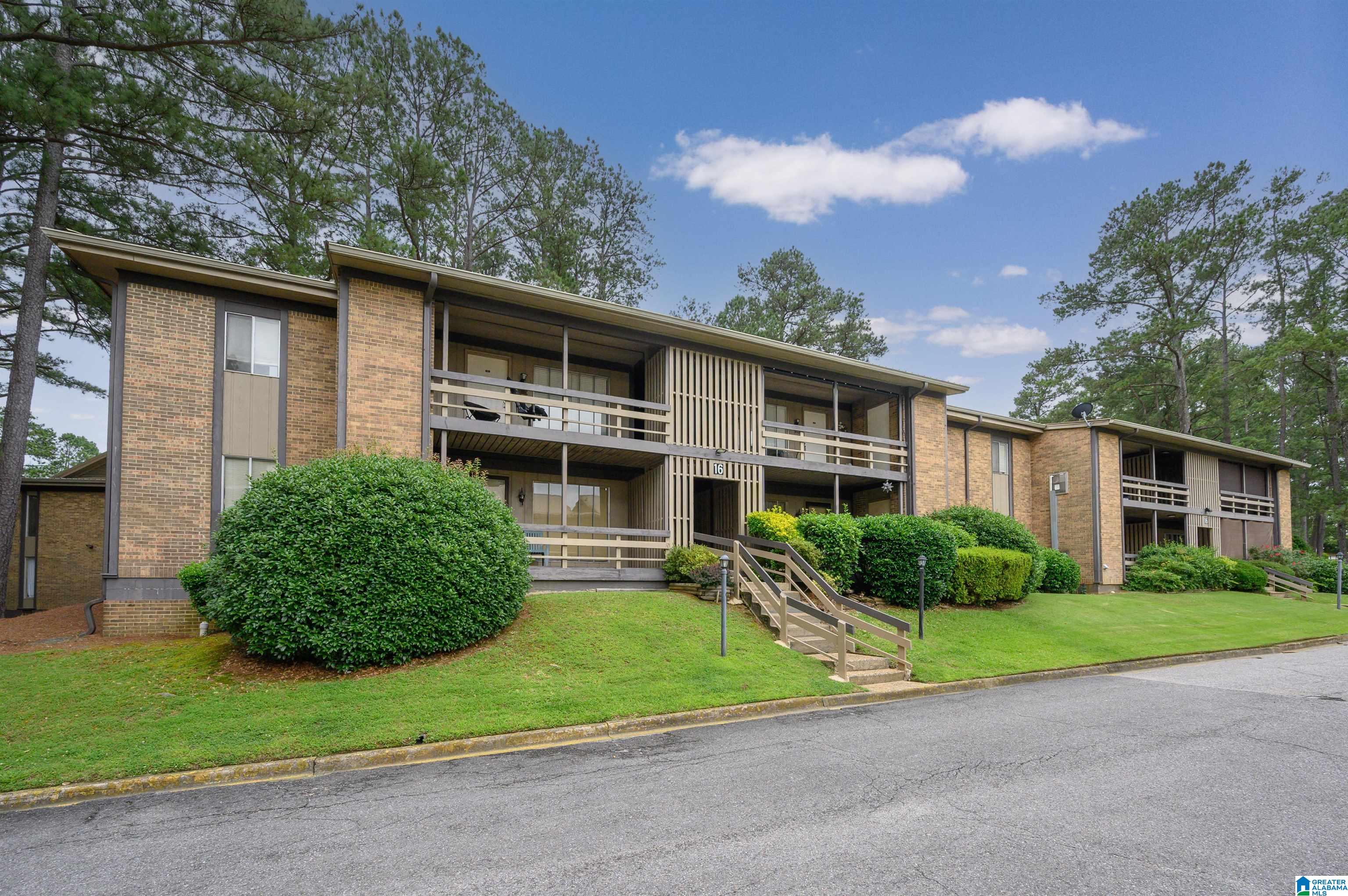 3101 Lorna Road, Unit 1626 Birmingham, AL 35216 - Photo 1 of 27