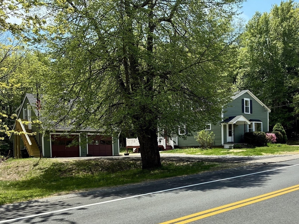 152 Dudley Road Templeton, MA 01468 - Photo 2 of 38