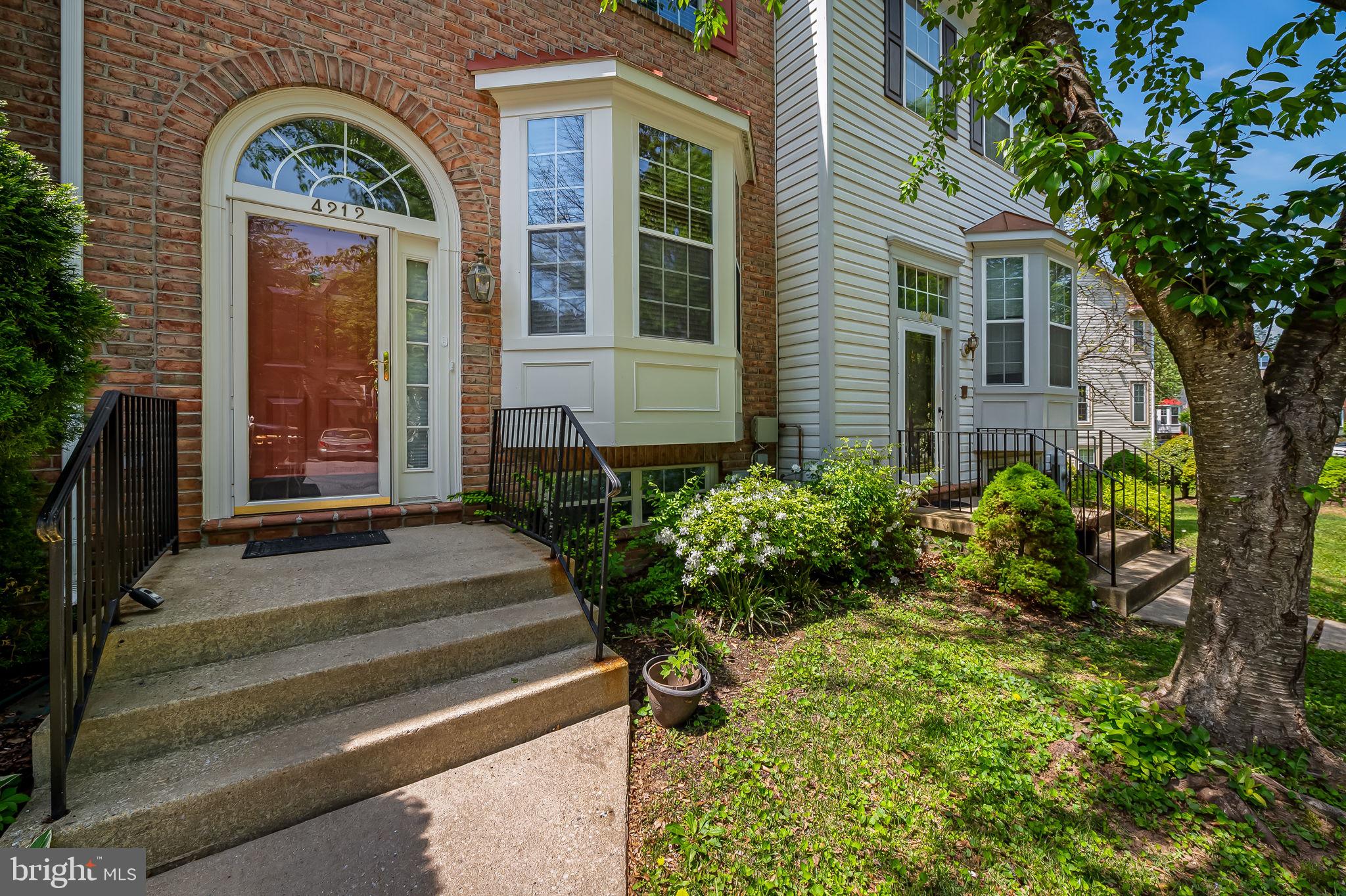 4212 Huntshire Road Randallstown, MD 21133 - Photo 3 of 47 Gallery Image 3