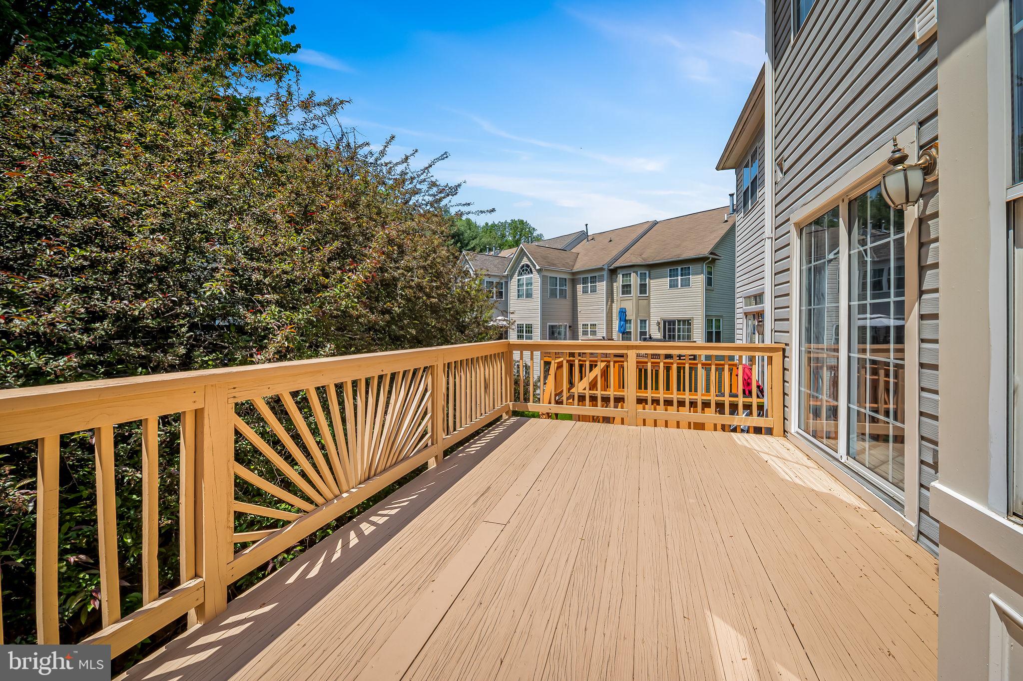 4212 Huntshire Road Randallstown, MD 21133 - Photo 40 of 47 Gallery Image 40