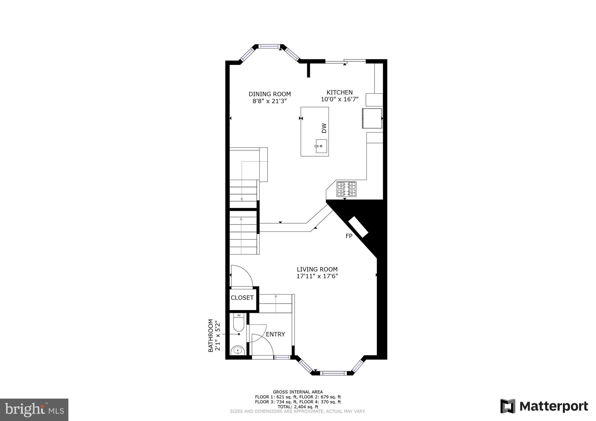 4212 Huntshire Road Randallstown, MD 21133 - Photo 42 of 47 Gallery Image 42