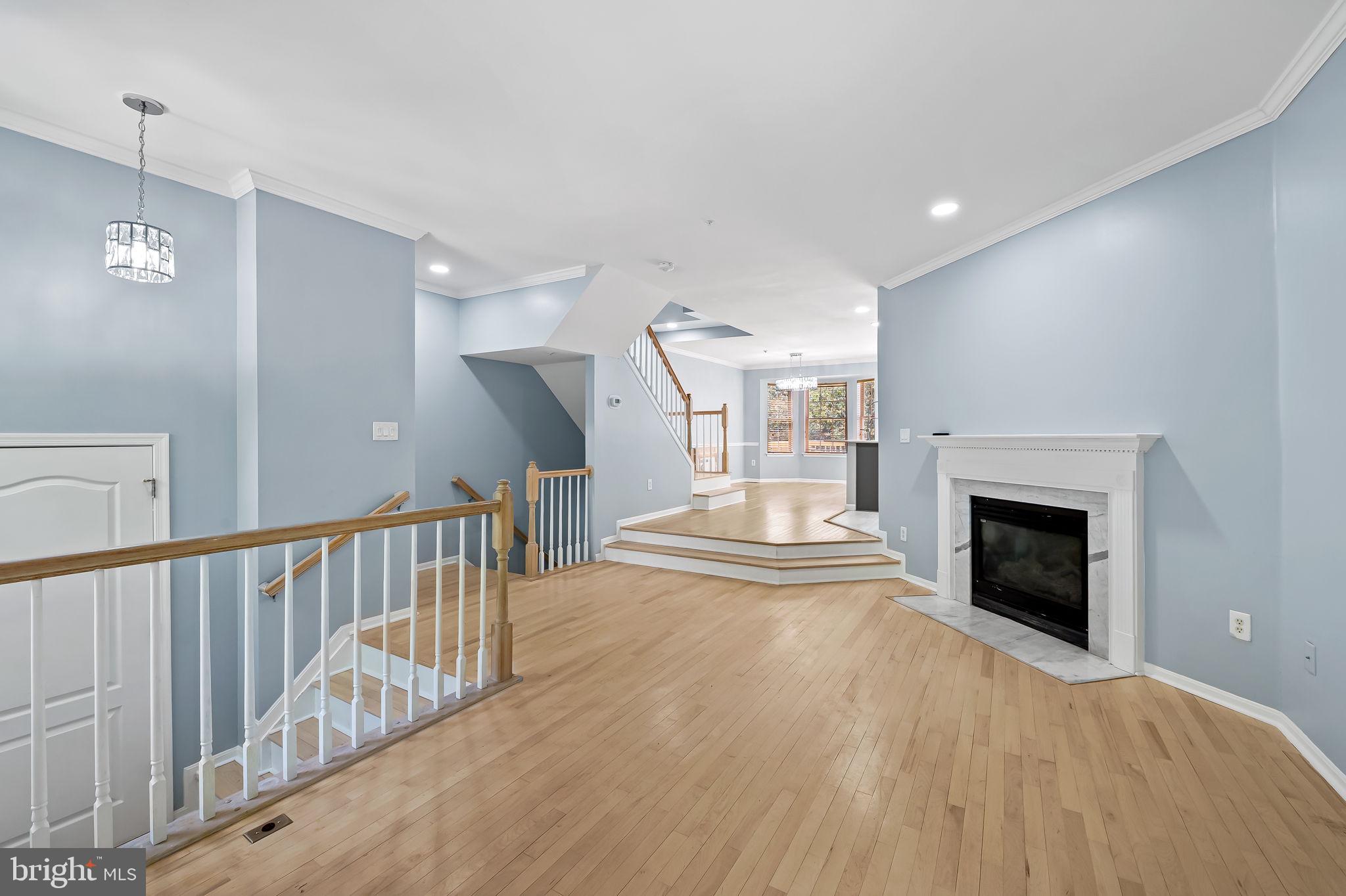 4212 Huntshire Road Randallstown, MD 21133 - Photo 8 of 47 Gallery Image 8