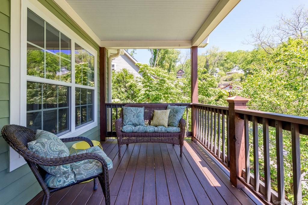 1 Keebler Road Asheville, NC 28803 - Photo 22 of 24 Gallery Image 22