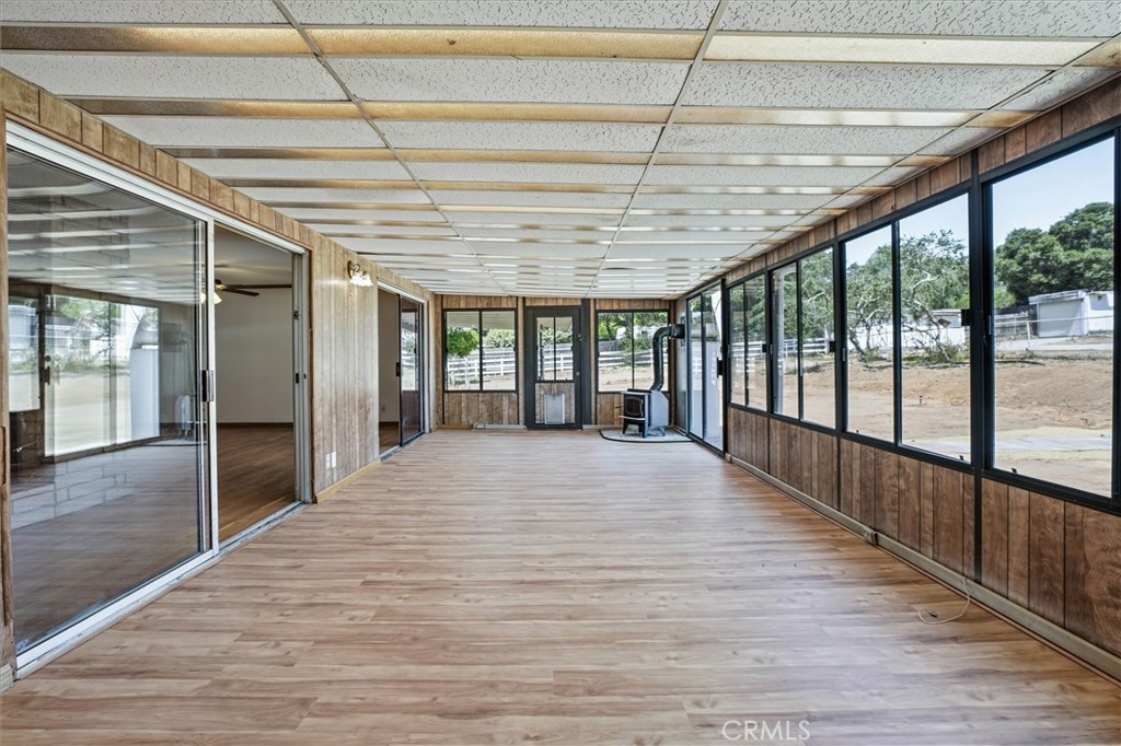 652 Pomeroy Road Nipomo, CA 93444 - Photo 20 of 60 Sunroom with heating