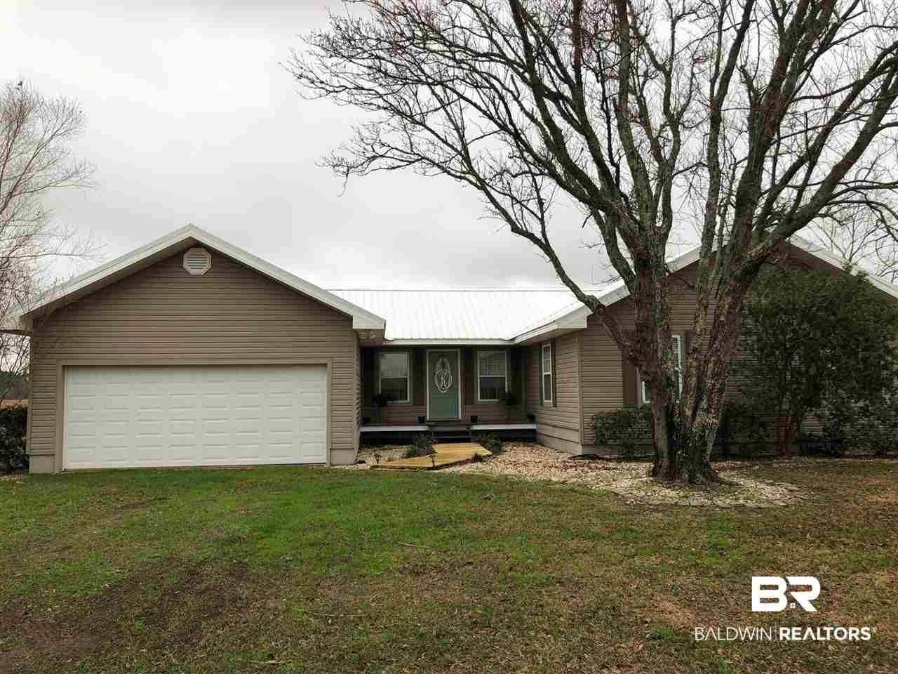 24800 Kichler Circle North Elberta, AL 36530 - Photo 1 of 21