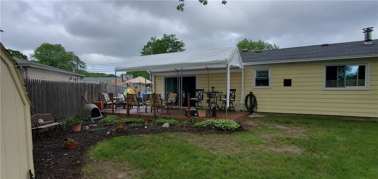 140 Asylum Road Warwick, RI 02886 - Photo 18 of 25