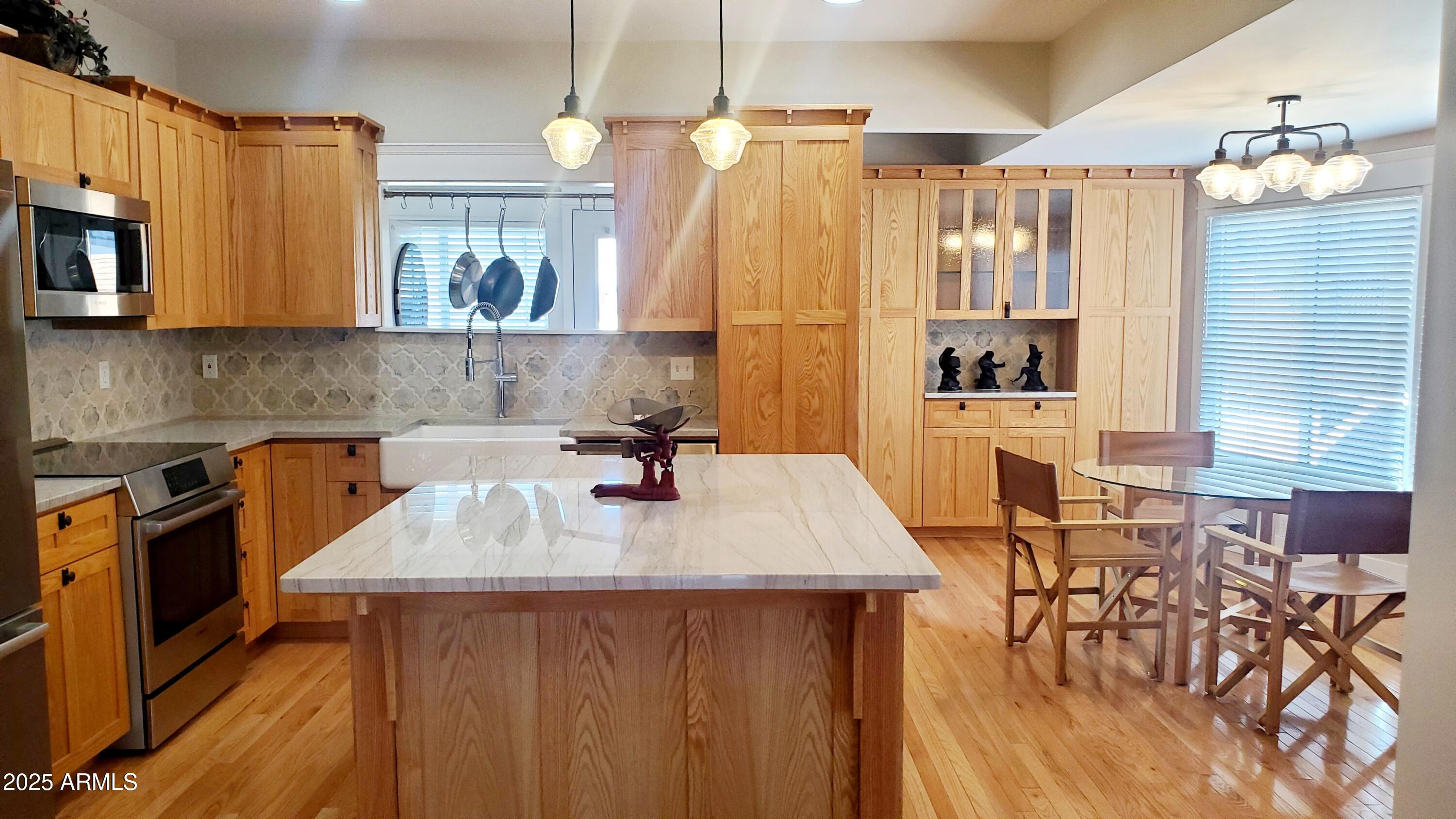 400 Powell Street Bisbee, AZ 85603 - Photo 17 of 57 20250520_163033