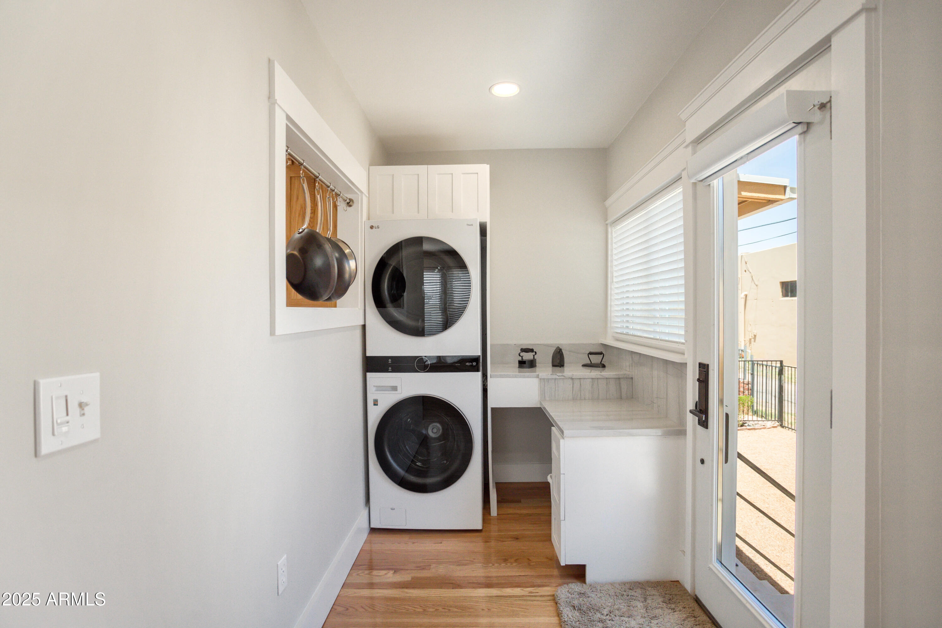 400 Powell Street Bisbee, AZ 85603 - Photo 24 of 57 IMG_4353