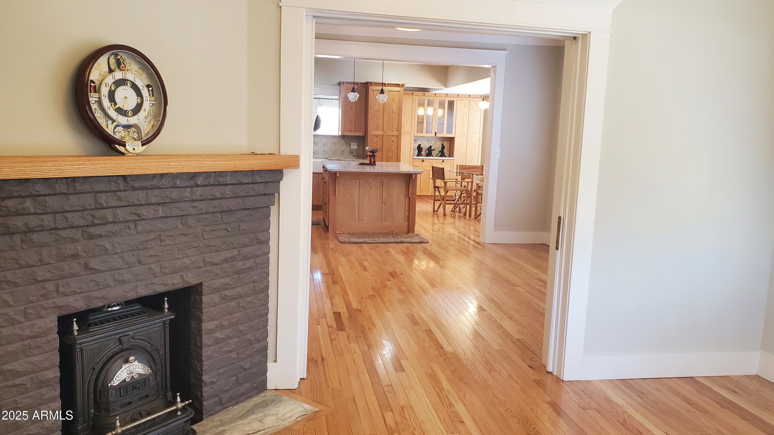 400 Powell Street Bisbee, AZ 85603 - Photo 3 of 57 20250520_161858