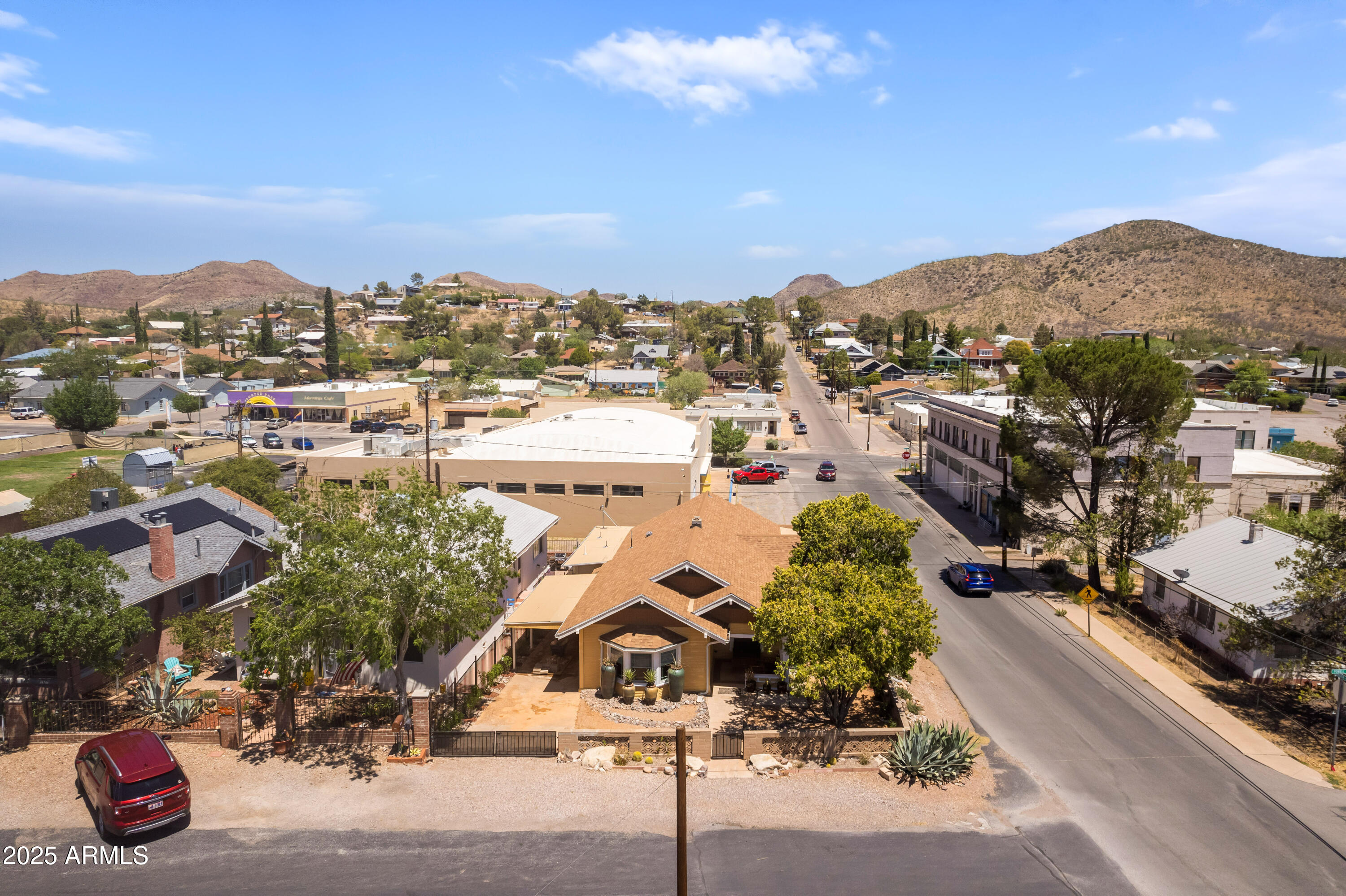400 Powell Street Bisbee, AZ 85603 - Photo 46 of 57 Photo Jun 09 2025, 1 33 05 PM