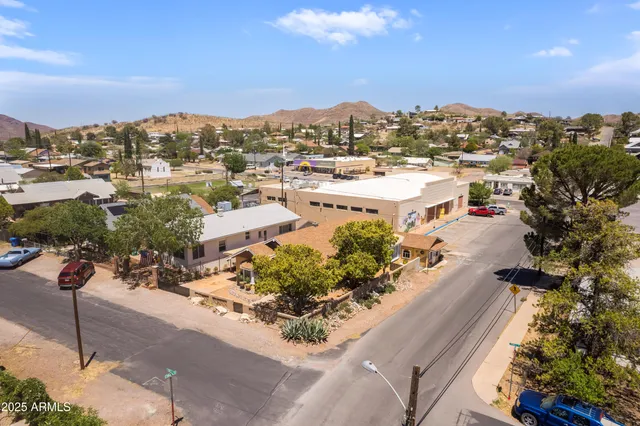 $625,000 | 400 Powell Street, Bisbee, AZ 85603