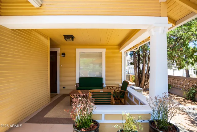 $625,000 | 400 Powell Street, Bisbee, AZ 85603