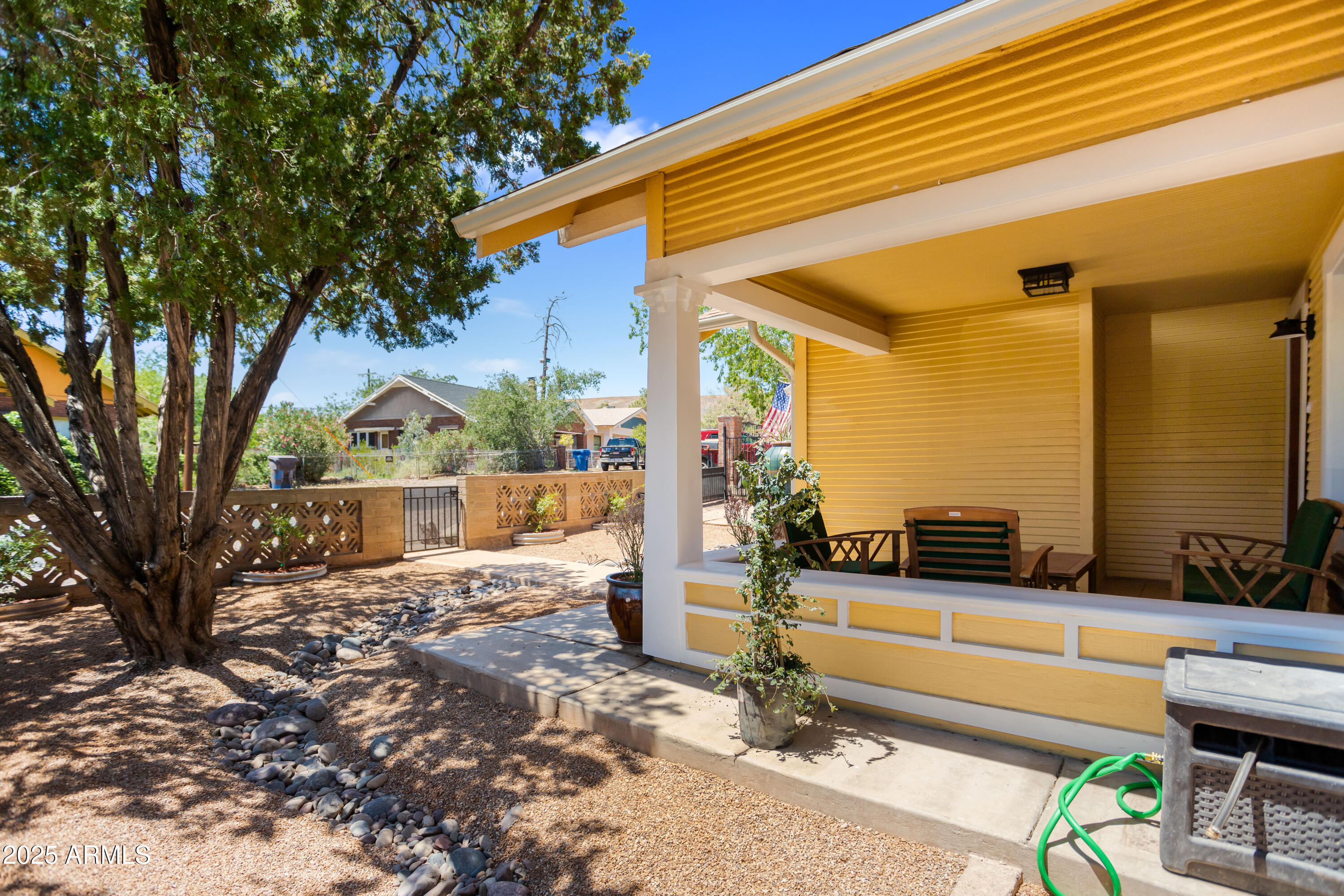 400 Powell Street Bisbee, AZ 85603 - Photo 55 of 57 IMG_4361