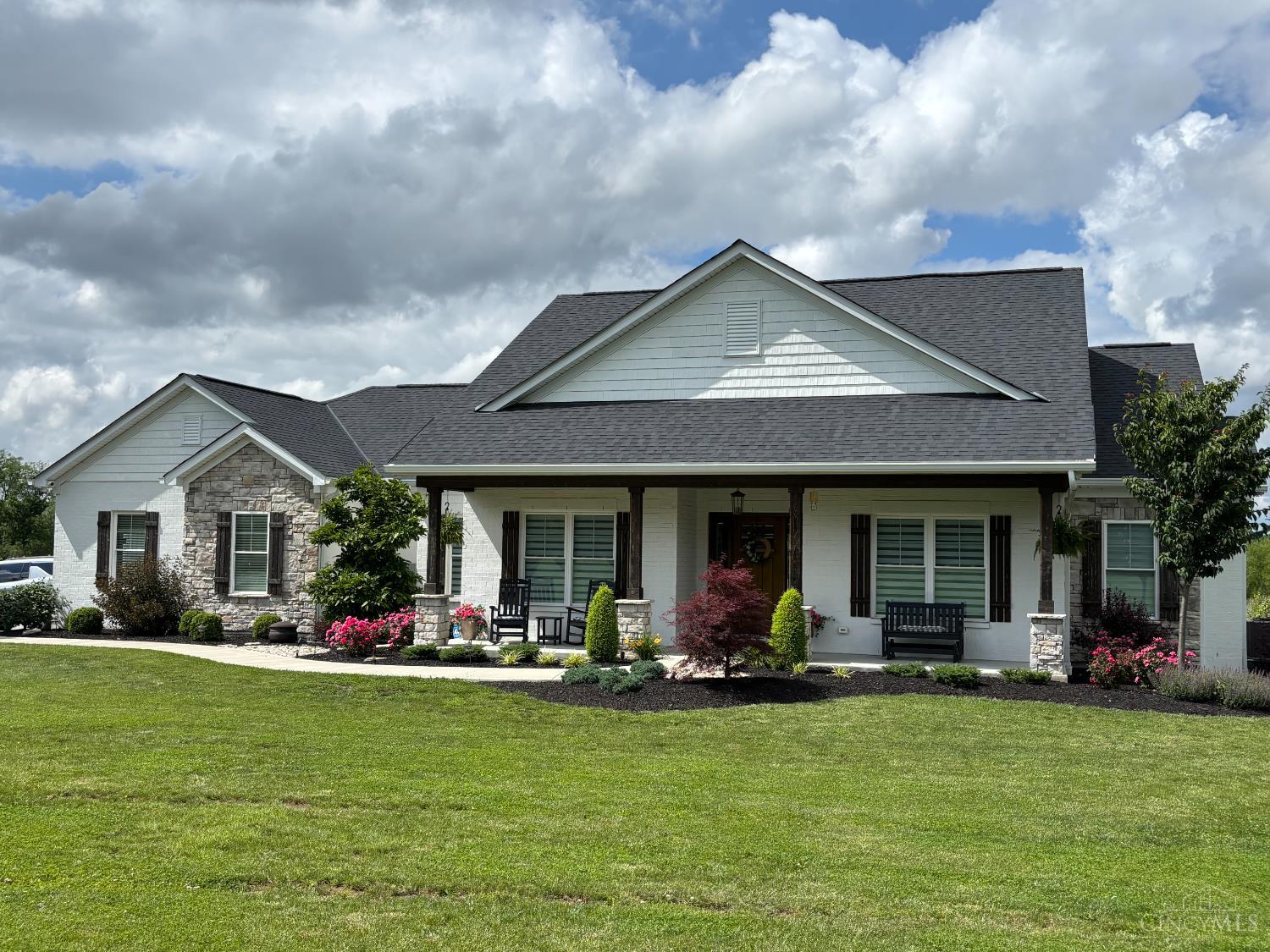2220 Wilmington Road Lebanon, OH 45036 - Photo 1 of 91 Gallery Image 1