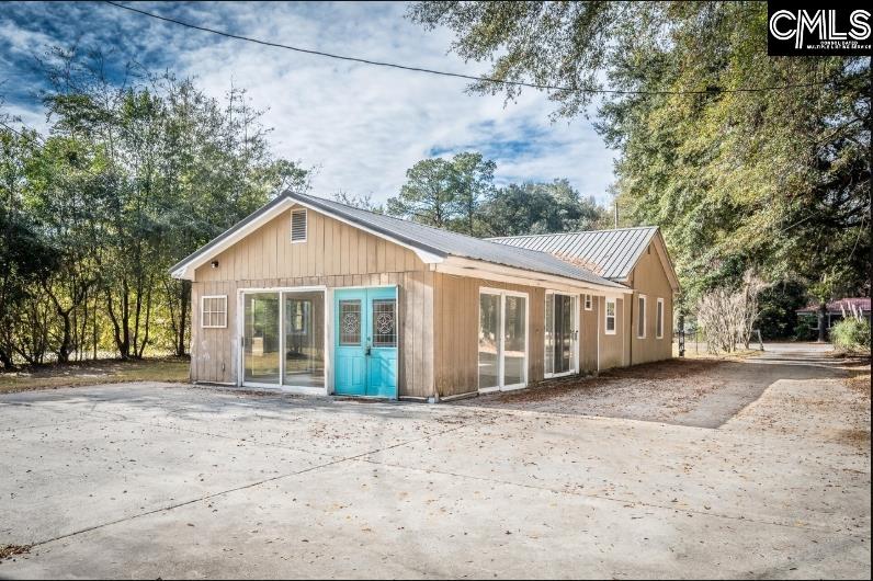 164 Mt Carmel Road Walterboro, SC 29488 - Photo 18 of 19