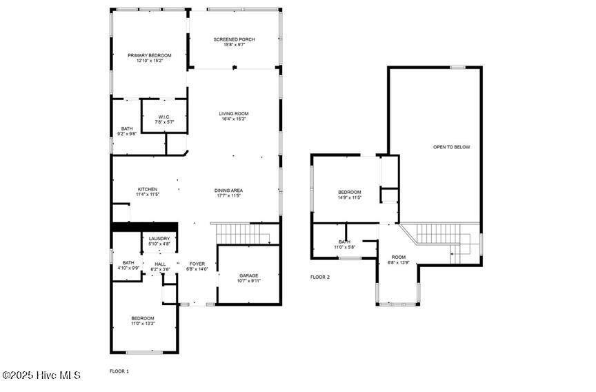2109 Manor Parc Drive Calabash, NC 28467 - Photo 10 of 85 Screenshot 2025-08-11 133231