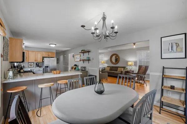 $7,499 | 131 Forest Hill Way, Manchester, NH 03109