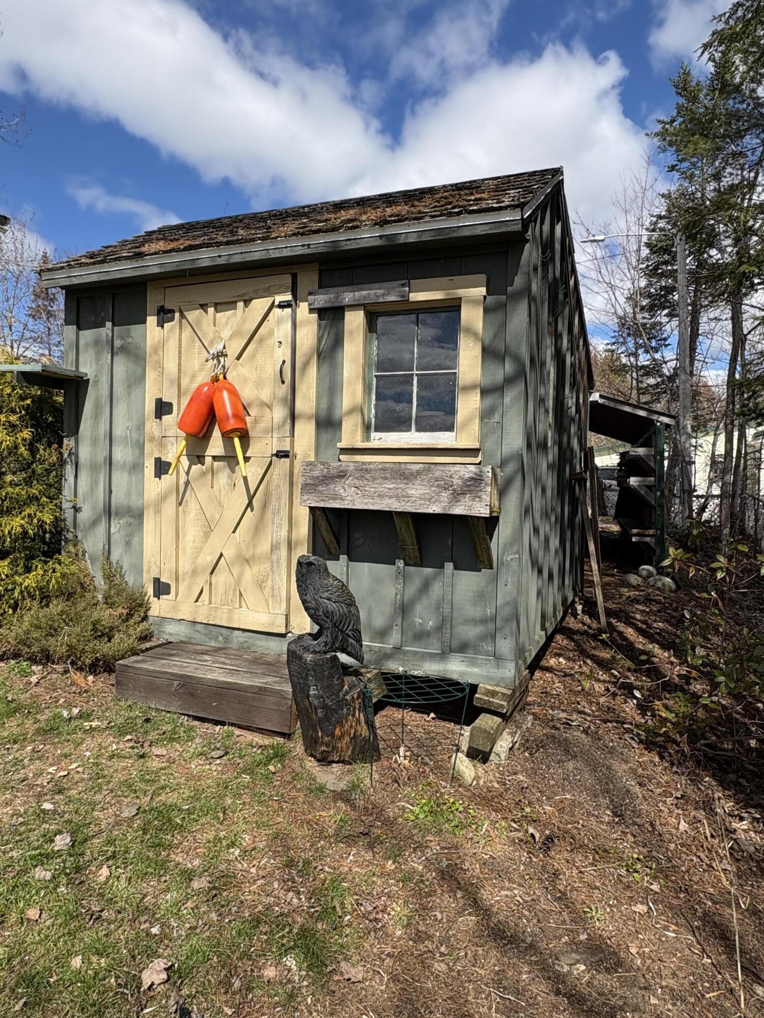 68 Lemay Road Enfield, ME 04493 - Photo 16 of 73 IMG_0566