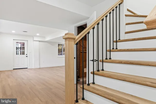 $1,399,990 | 719 East Timber Branch Parkway, Alexandria, VA 22302