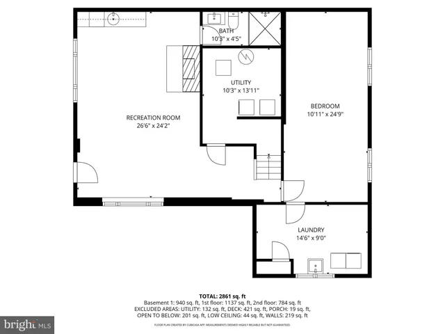$1,399,990 | 719 East Timber Branch Parkway, Alexandria, VA 22302