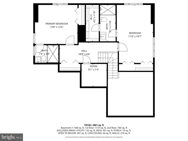 $1,399,990 | 719 East Timber Branch Parkway, Alexandria, VA 22302