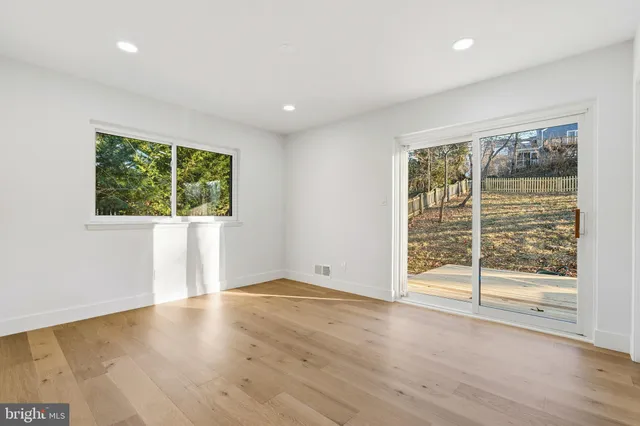 $1,399,990 | 719 East Timber Branch Parkway, Alexandria, VA 22302