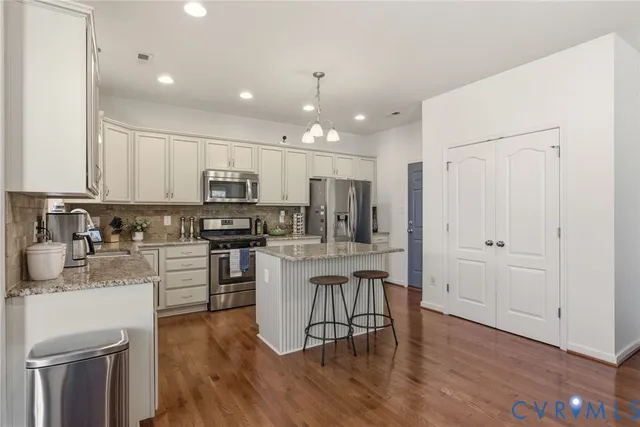 $470,000 | 1207 Ashton Village Court, Midlothian, VA 23114