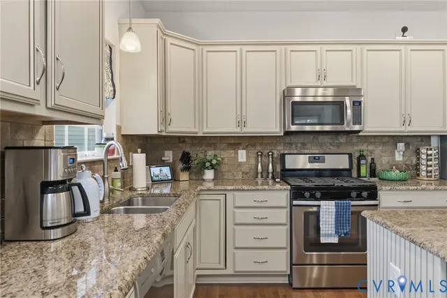 $470,000 | 1207 Ashton Village Court, Midlothian, VA 23114