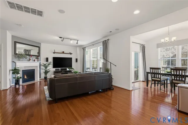 $470,000 | 1207 Ashton Village Court, Midlothian, VA 23114