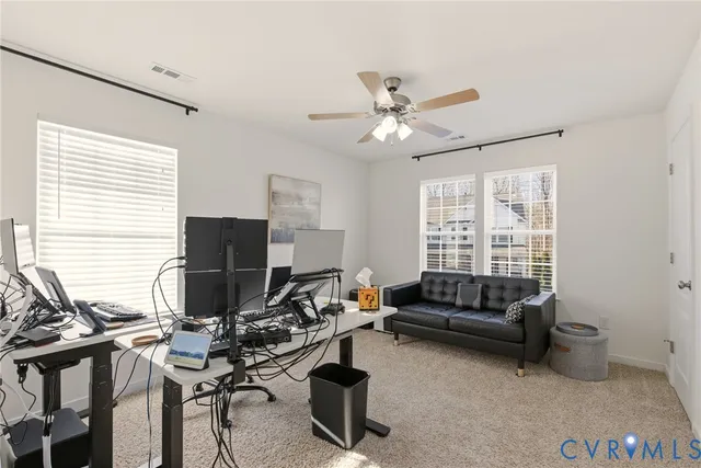 $470,000 | 1207 Ashton Village Court, Midlothian, VA 23114