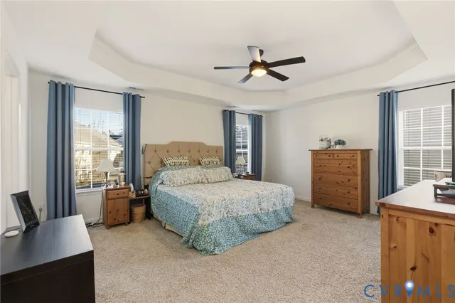 $470,000 | 1207 Ashton Village Court, Midlothian, VA 23114