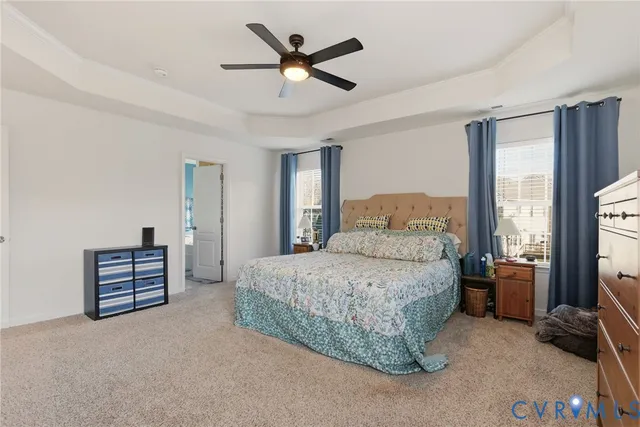 $470,000 | 1207 Ashton Village Court, Midlothian, VA 23114