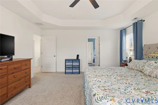 $470,000 | 1207 Ashton Village Court, Midlothian, VA 23114