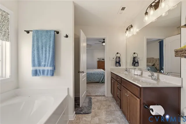 $470,000 | 1207 Ashton Village Court, Midlothian, VA 23114