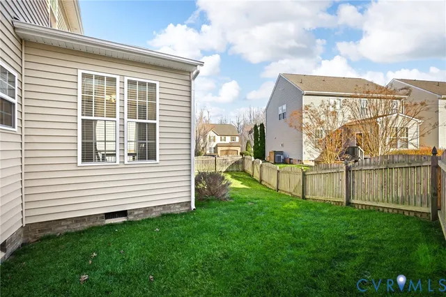 $470,000 | 1207 Ashton Village Court, Midlothian, VA 23114