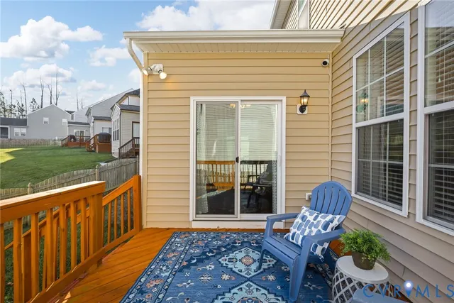 $470,000 | 1207 Ashton Village Court, Midlothian, VA 23114