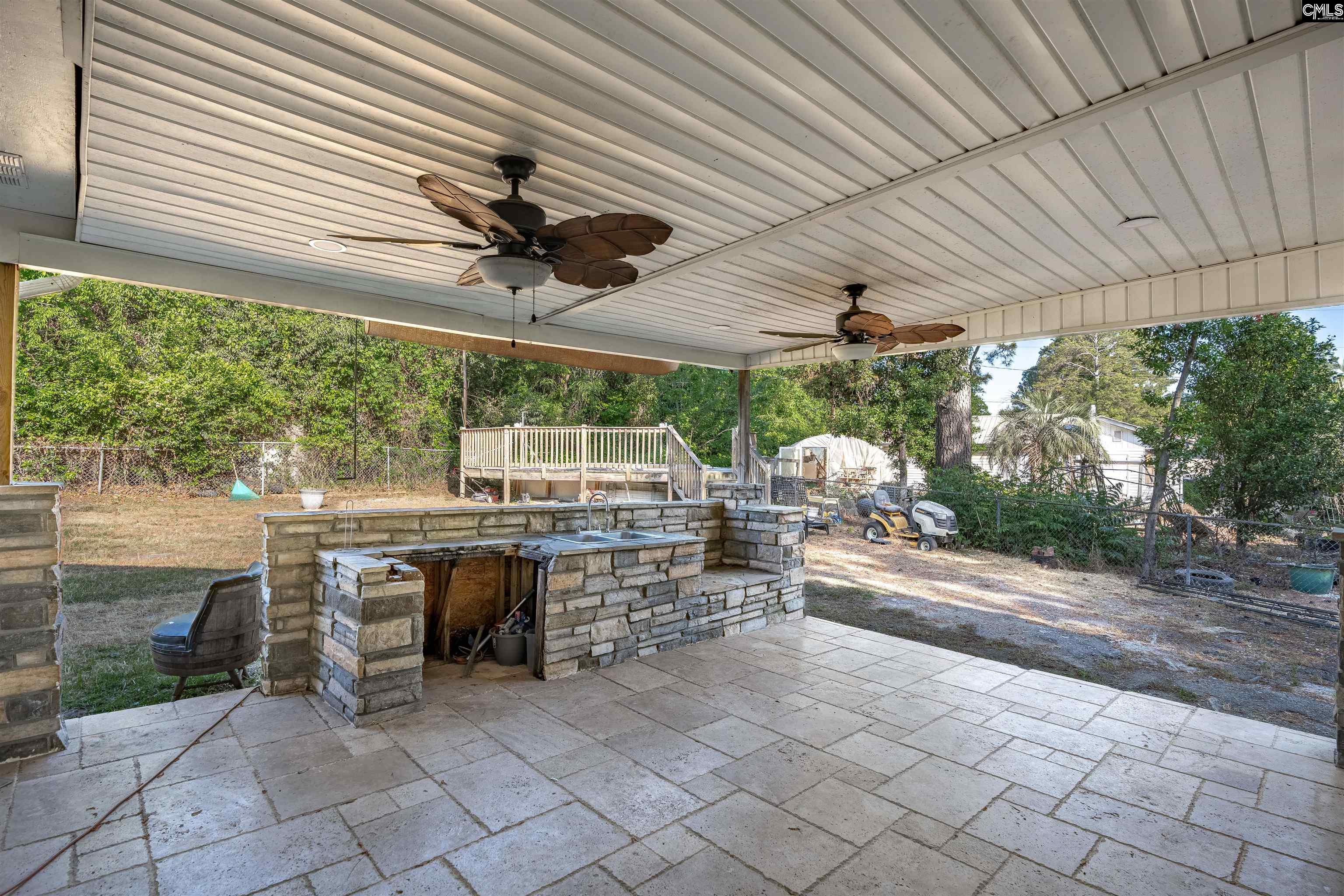 2510 Tiffany Trail Cayce, SC 29033 - Photo 22 of 26