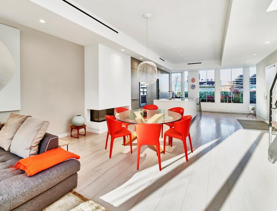 51 Walker St Unit PH  