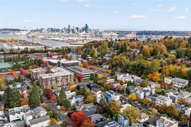 $729,998 | 4111 25th Avenue Southwest, Seattle, WA 98106