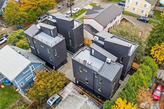 $729,998 | 4111 25th Avenue Southwest, Seattle, WA 98106