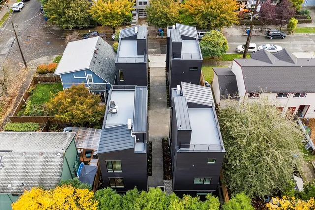 $729,998 | 4111 25th Avenue Southwest, Seattle, WA 98106