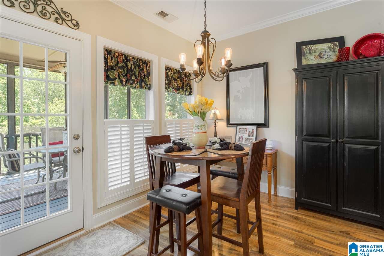 6495 Cambridge Road Pinson, AL 35126 - Photo 10 of 43