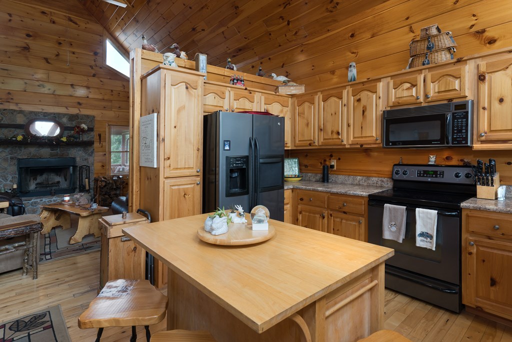 49 Pin Oak Ridge Murphy, NC 28906 - Photo 11 of 53