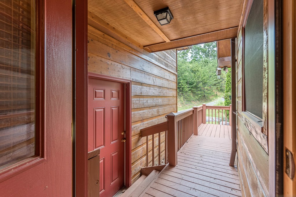 49 Pin Oak Ridge Murphy, NC 28906 - Photo 32 of 53