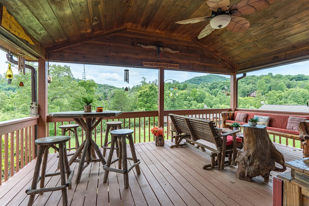 49 Pin Oak Ridge Murphy, NC 28906 - Photo 37 of 53