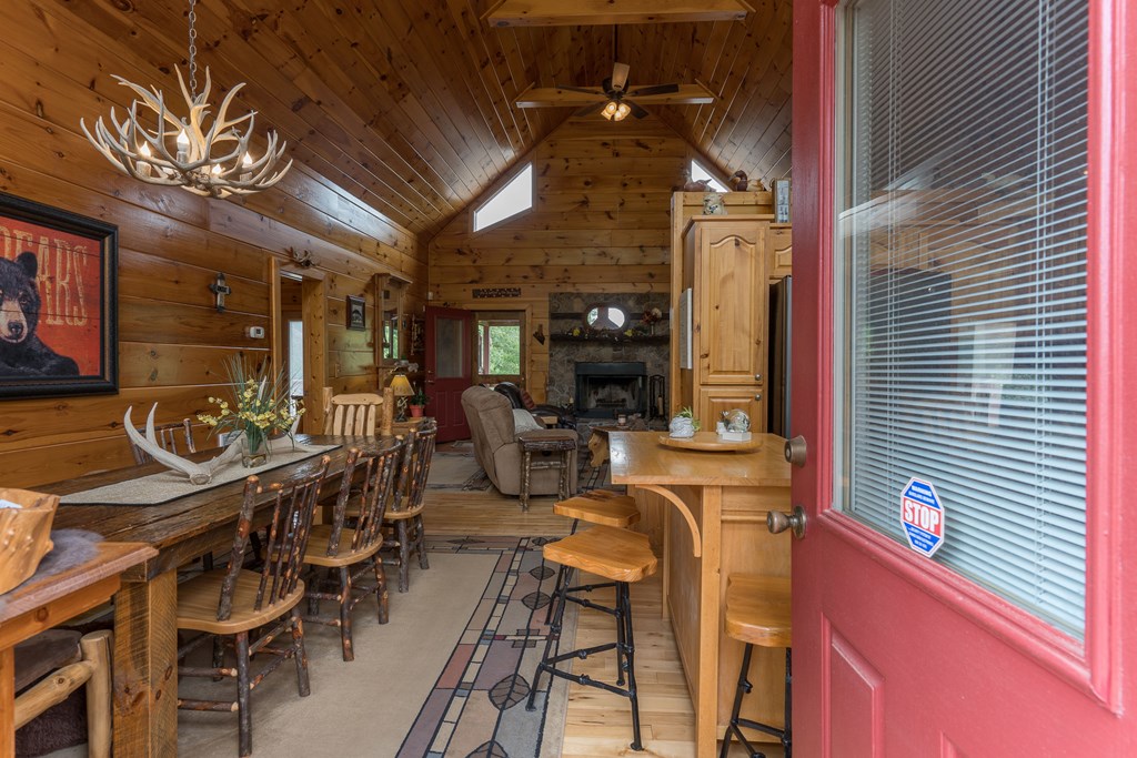 49 Pin Oak Ridge Murphy, NC 28906 - Photo 6 of 53