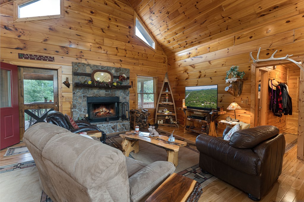 49 Pin Oak Ridge Murphy, NC 28906 - Photo 7 of 53